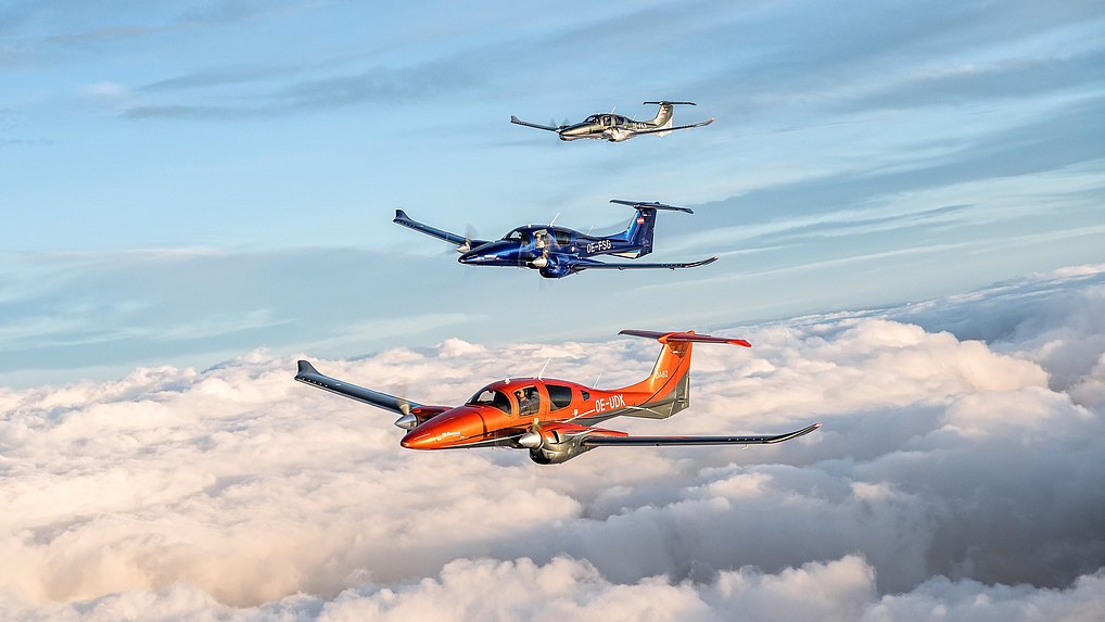 Aircraft Manufacturing