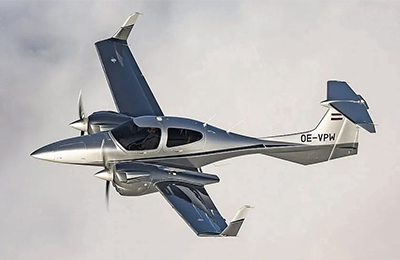 China to boost general aviation, benefiting Wanfeng