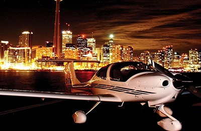 Wanfeng's aircraft division to take off with SOE partner