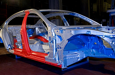 Wanfeng wins new contracts from Tesla's tier 1 suppliers