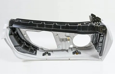 Meridian receives IMA Automotive Cast Product Design Award