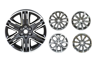 Wanfeng to collaborate with FAW, Dongfeng Motor, Changan Auto