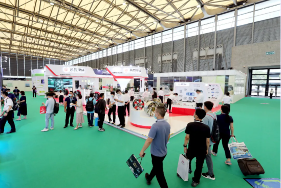 Asia's Lightweight Automotive Trade Fair