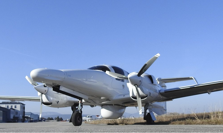 Diamond Aircraft achieved two major EASA and FAA certification milestones