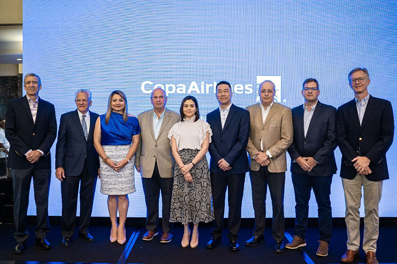 Copa Airlines purchases eight DA40 NG